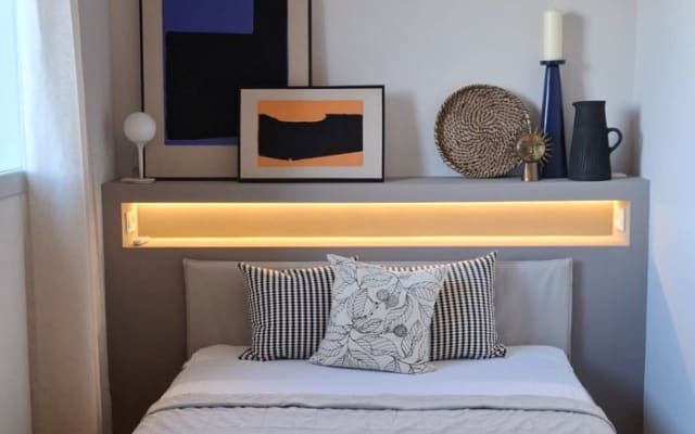 CalmaVista Gay Only - Horizon View Ensuite
