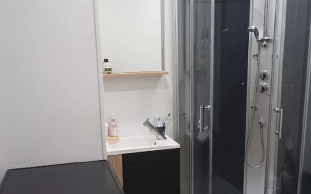 Charmant logement à Gisors – Idéalement situé