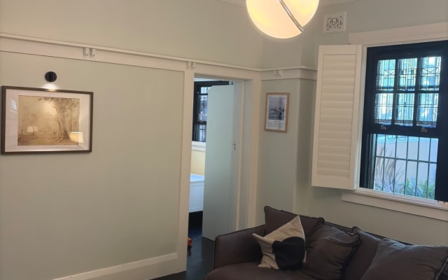 Appartamento a Sydney in centro città - Camera privata