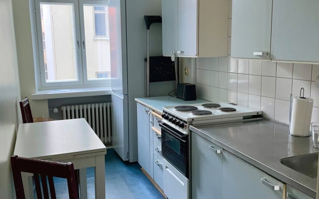 Mehrbettzimmer in einer gemütlichen Wohnung in sehr zentraler Lage! - Foto 2