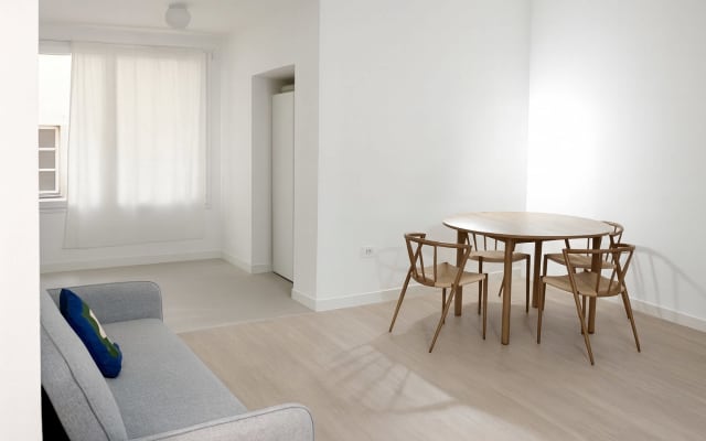 Appartamento in centro a Sassari- Largo 18