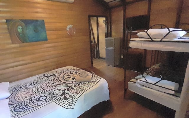 Avellanas Strand Cabana #7