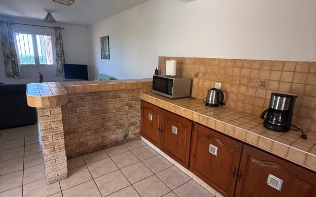 Villa Beaucarnéa - Foto 12