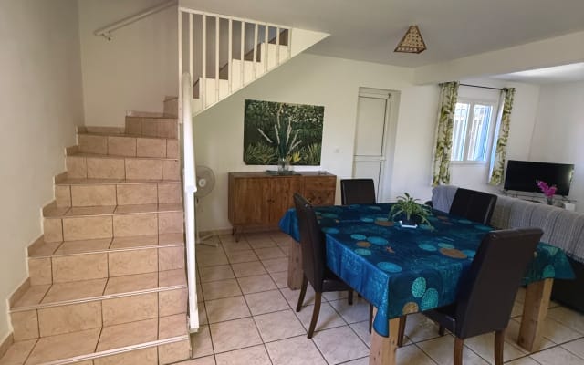 Villa Beaucarnéa - Foto 15