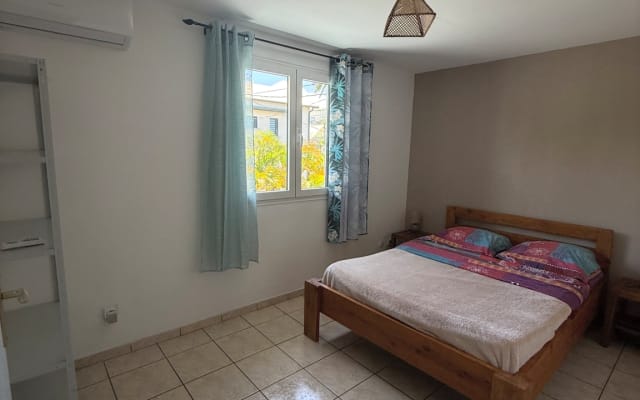 Villa Beaucarnéa - Foto 21