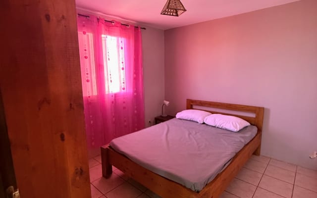 Villa Beaucarnéa - Foto 23
