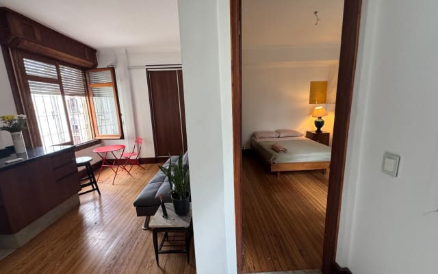 Belo apartamento art deco no centro histórico da cidade. - Foto 15