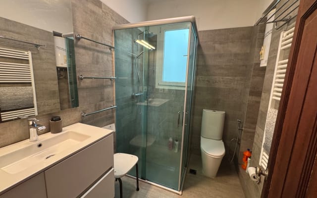 Belo apartamento art deco no centro histórico da cidade. - Foto 19