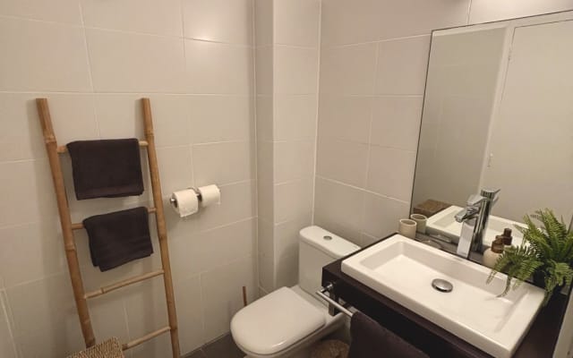 Studiowohnung Atoumo Saint-Francois Guadeloupe