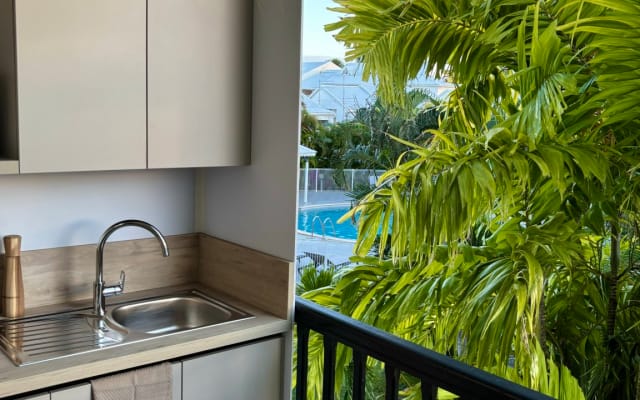Studio Atoumo Saint-Francois Guadeloupe