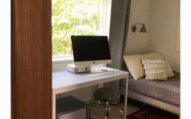 Appartamento situato in una posizione brillante sul mare di Reykjavík!!! - Foto 12