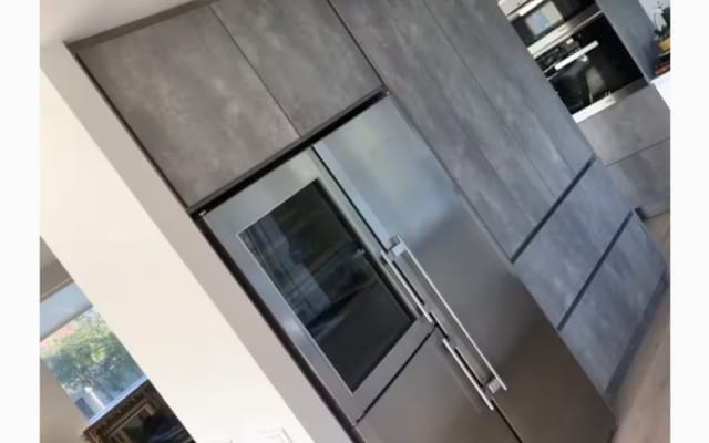 Appartamento situato in una posizione brillante sul mare di Reykjavík!!! - Foto 3