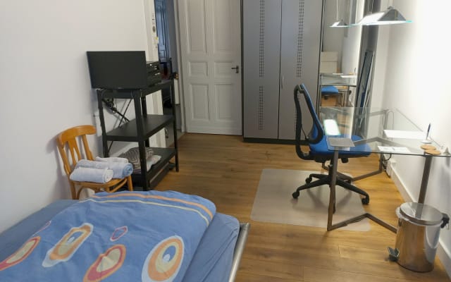 Florian's listing on misterb&b - Gästezimmer