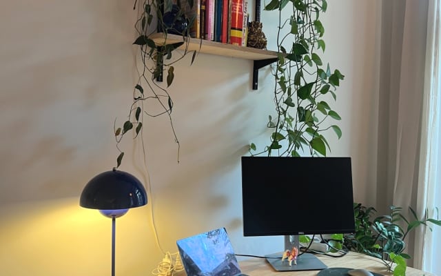 Großartig gelegene Wohnung Ostkreuz-Berlin