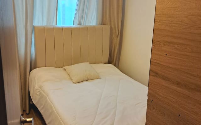 A private room in Bogota!.