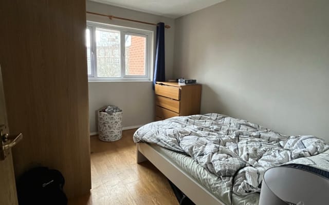 Cozy Flat in Central London