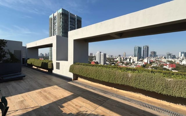 Condesa Elite Wohnen