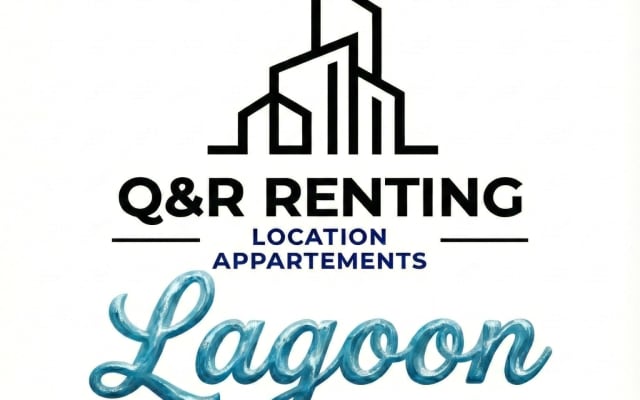Q&R Renting- Chambre Lagoon Climatisée Parking Mer - Photo 34