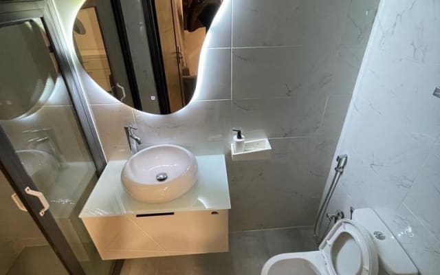 Appartamento comfort di lusso