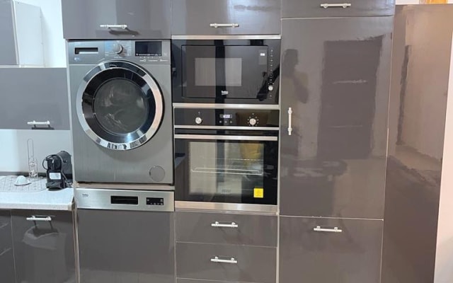 Appartamento comfort di lusso