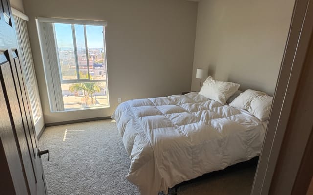 Venice Beach Marina Ocean View One Bedroom