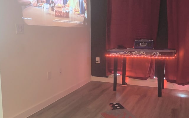1 Bedroom conveniently located in The Heights area.