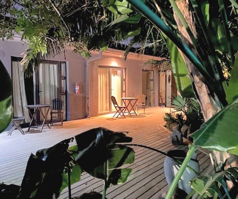 Ocean Blue Guest House Close To The Beach Cidade do Cabo África do Sul - Foto 17