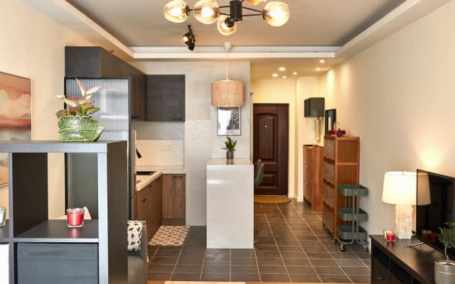 Innocondo Extended Stay | Changning Maotai Road