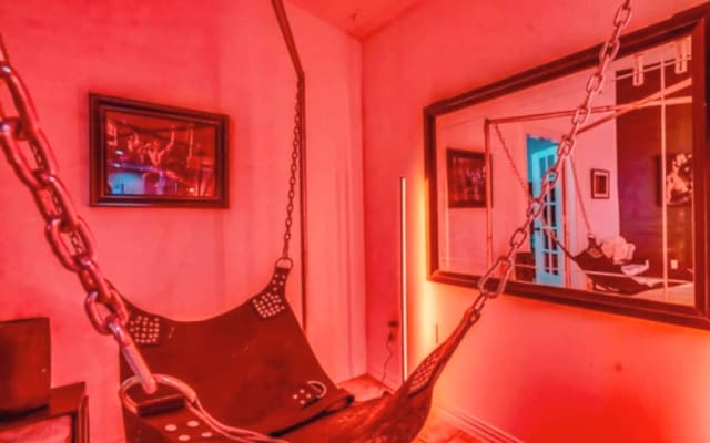 NEW Das Texas Boudoir Spa Haus - Naturalist Retreat