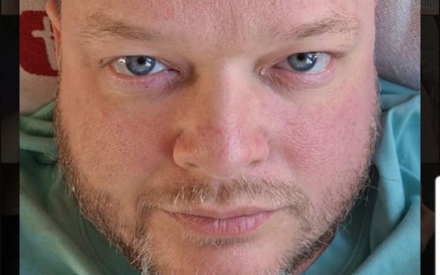 Dubbelsäng i charmig villa