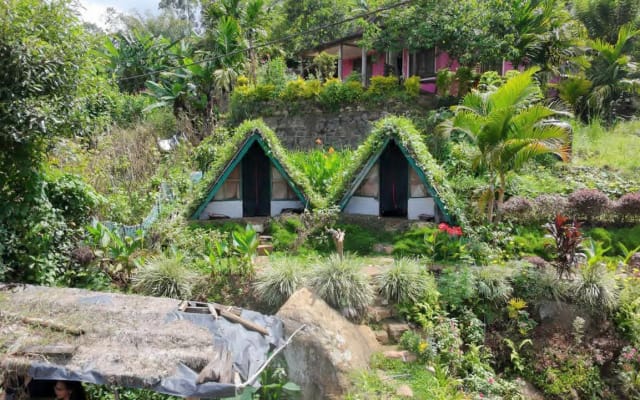hobbit cabana mandaramnuwara - Photo 7