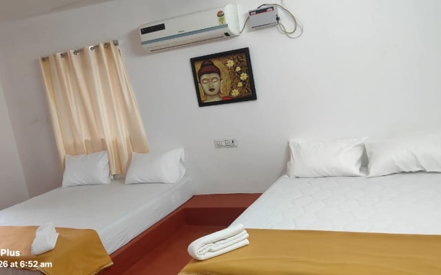 Ganzheitliches Wellness-Retreat mit Yoga & Ayurveda - Foto 7