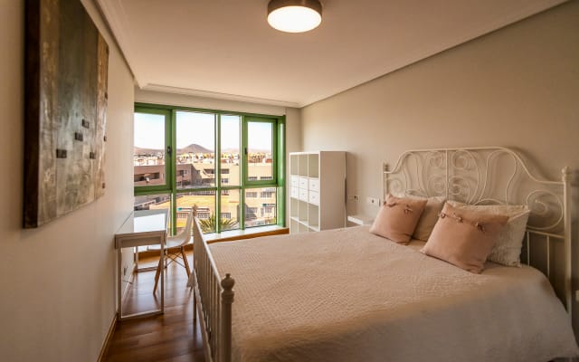 Villa María Reducto Beach à proximité de la plage et environnement...