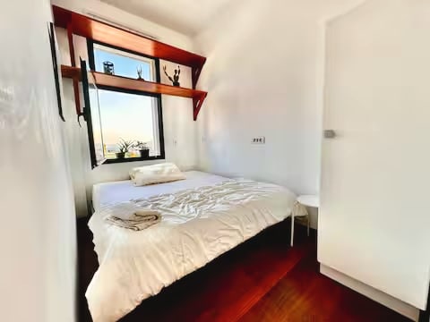Gesamter Ort: Gemütliches Refugium in Sidi Bou Said mit Meerblick. - Foto 9