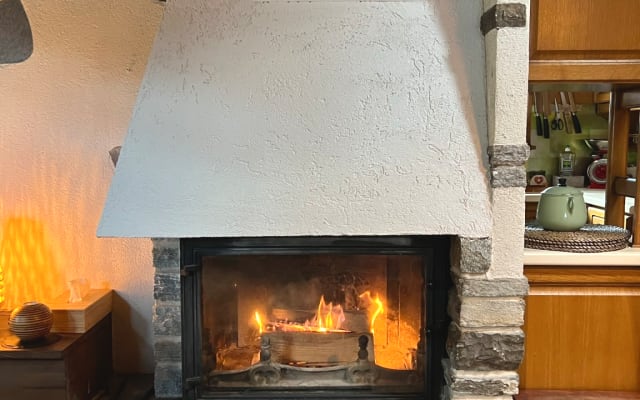 Chalet entier 'Petit Bijou' à 30 minutes de Genève