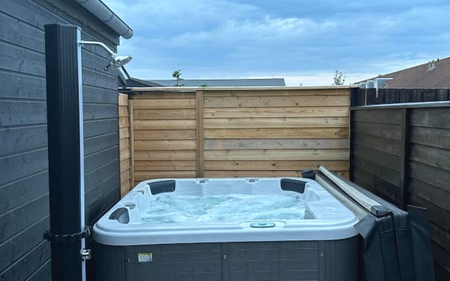 Schönes Sommerhaus auf Enø, nahe dem besten Strand Dänemarks. - Foto 13