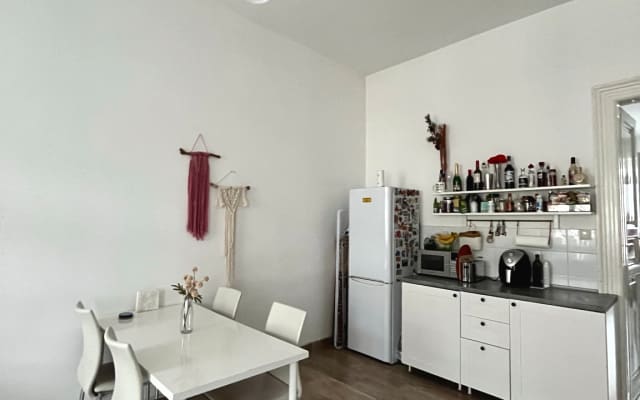 Quarto privado no centro de Budapeste, em frente aos transportes públicos 24 horas - Foto 20