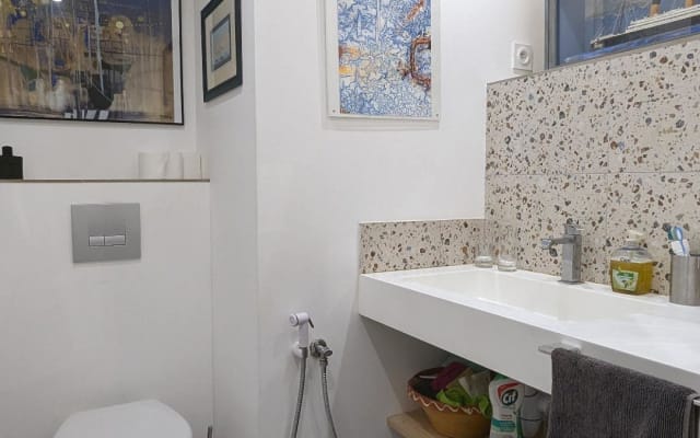 Plaisirs et sérénité, UNIQUE & Only Gay, STUDIO avec piscine jardin - Photo 11