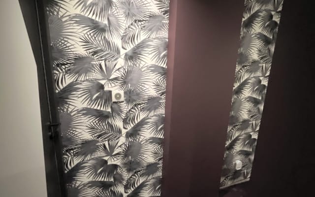 Um local relaxante para umas férias simples