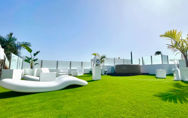 Oasis Penthouse Maspalomas