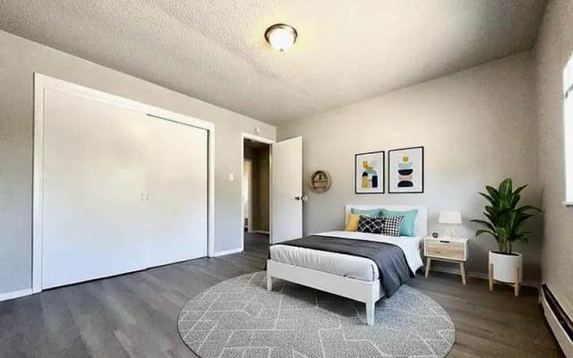 L'angolo della calma a Colorado Springs - Foto 2