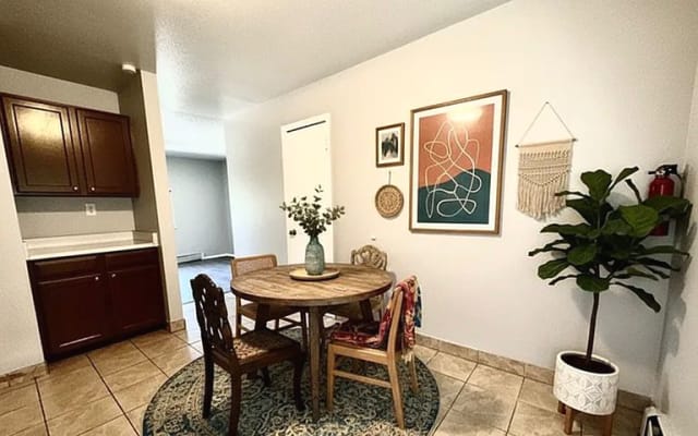 L'angolo della calma a Colorado Springs - Foto 6
