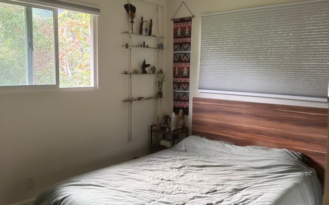 Jungle stream sanctuary- Double room available - Picture 10