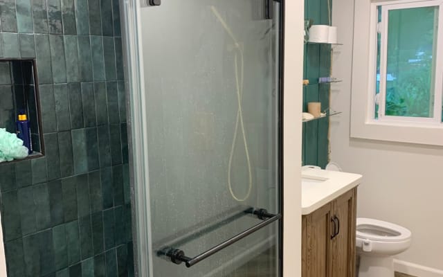 Jungle stream sanctuary - Double room available - Picture 7