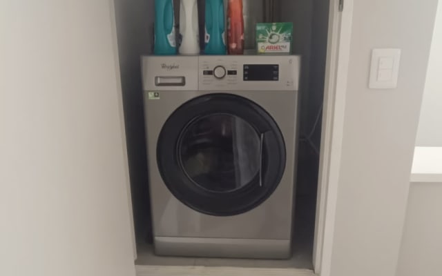 Quarto privado disponível em Blackheath Randburg - cópia 01