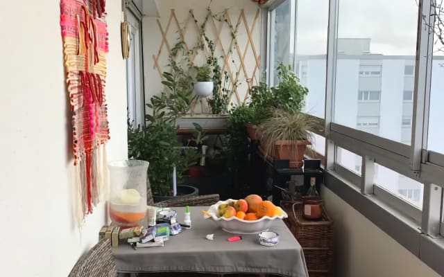 "Une chambre avec vue", 2 amis vous accueillent à Watch Valley