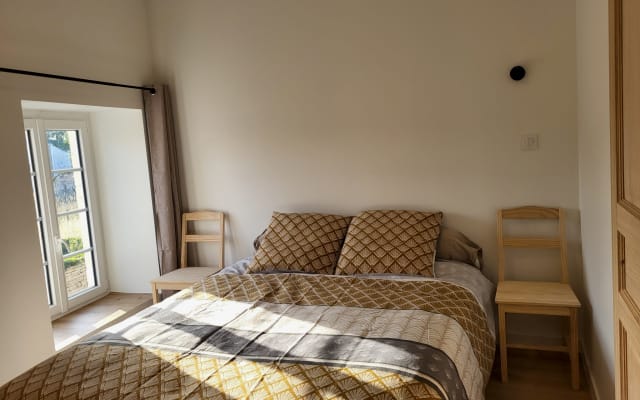 Apartamento rural 2