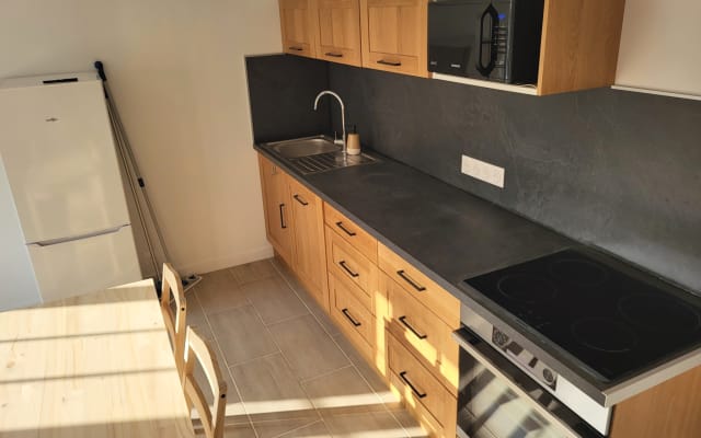 Apartamento rural 2