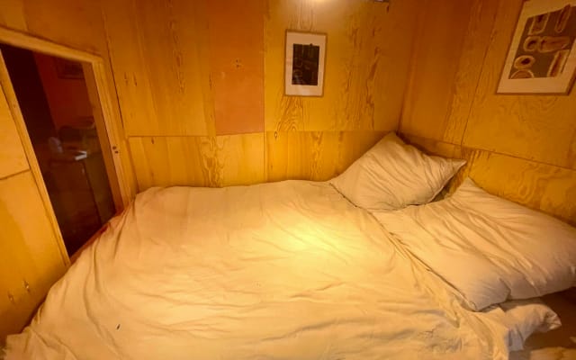 Schwulenfreundlicher Aufenthalt im kreativen Kreuzberg