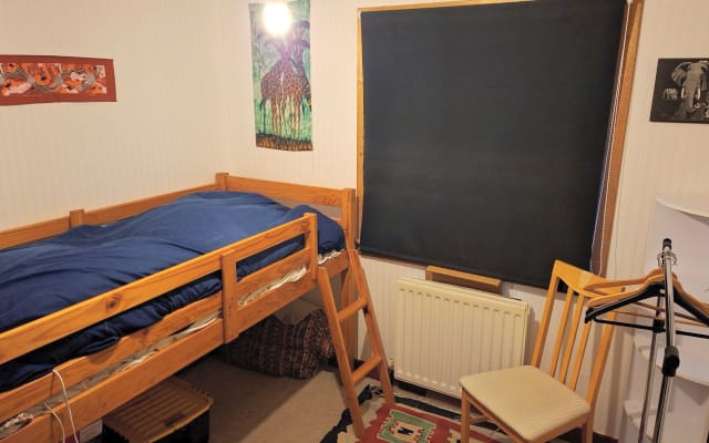 Single room in the heart of Scotland, Perthshire